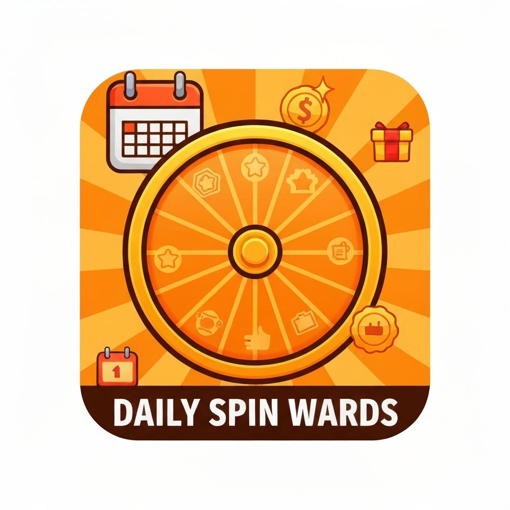 Daily Spin - Download APK for Android